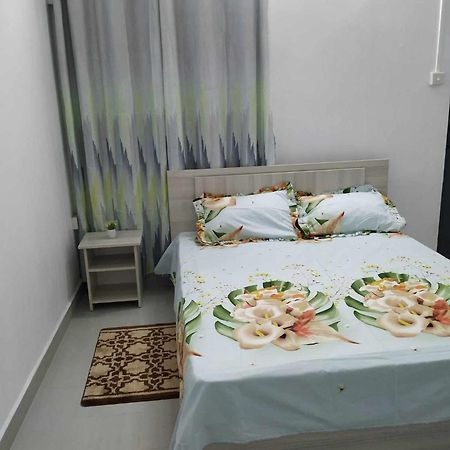 A 7 Villa Quartier Militaire 외부 사진