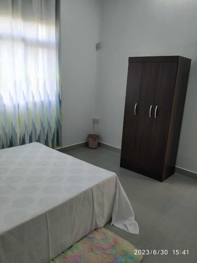 A 7 Villa Quartier Militaire 외부 사진