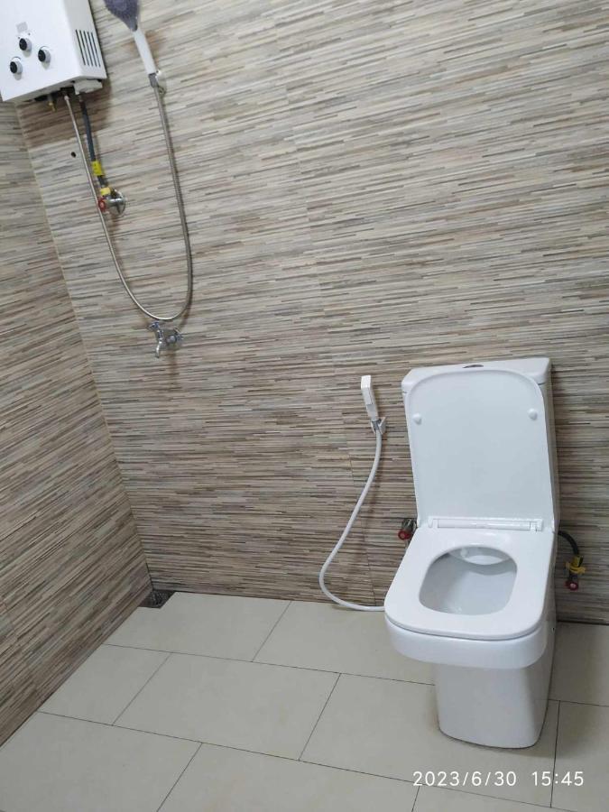 A 7 Villa Quartier Militaire 외부 사진