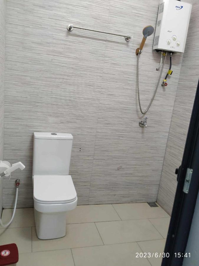 A 7 Villa Quartier Militaire 외부 사진