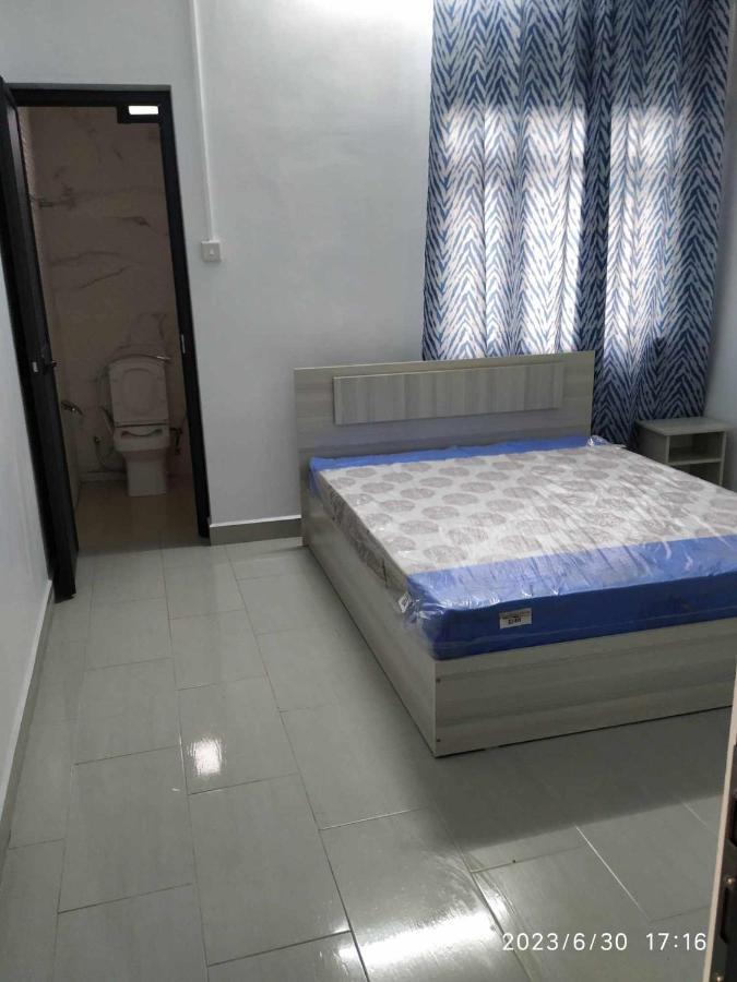 A 7 Villa Quartier Militaire 외부 사진