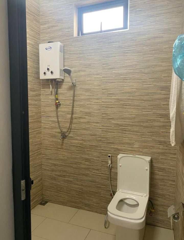 A 7 Villa Quartier Militaire 외부 사진