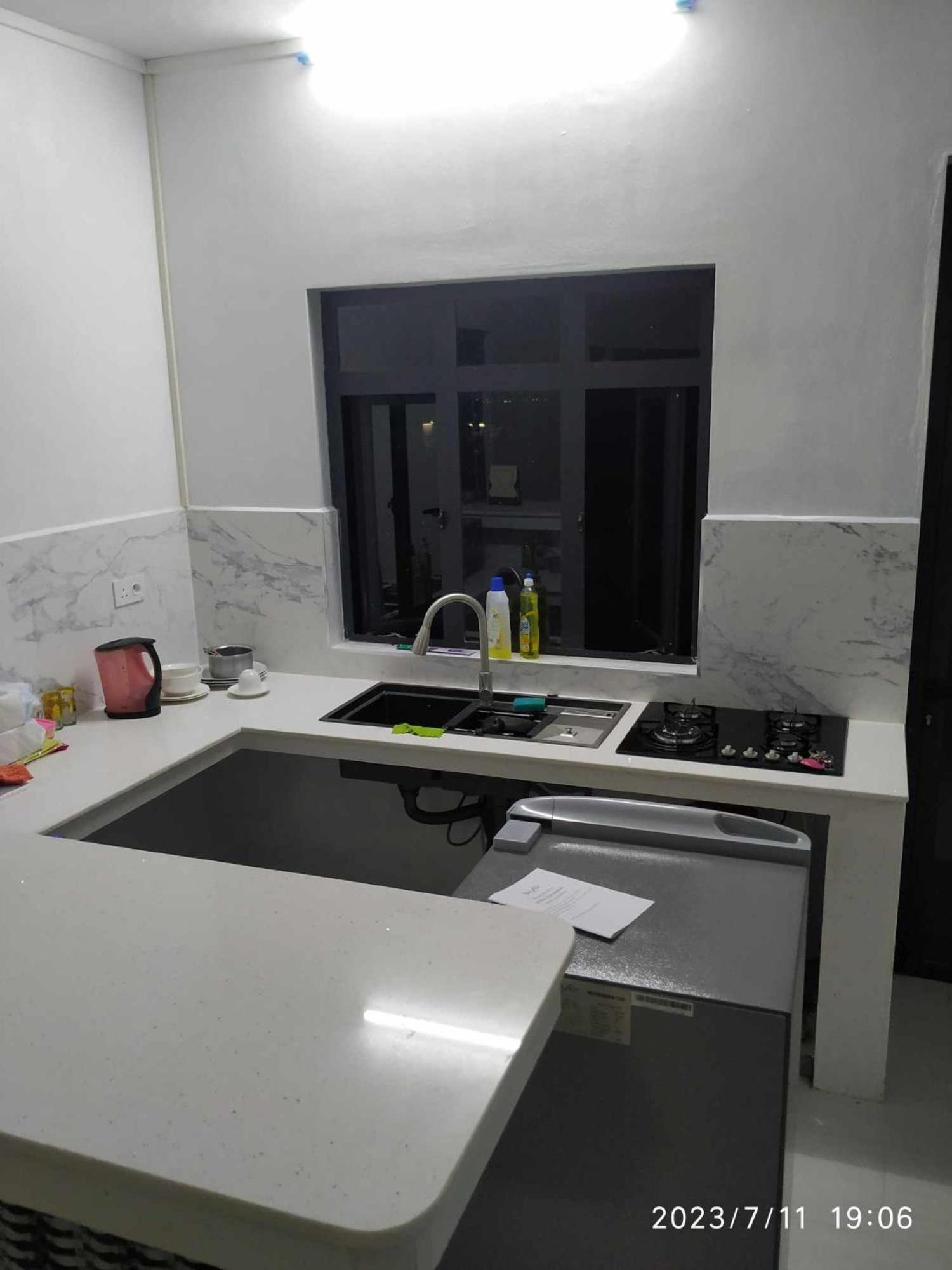A 7 Villa Quartier Militaire 외부 사진